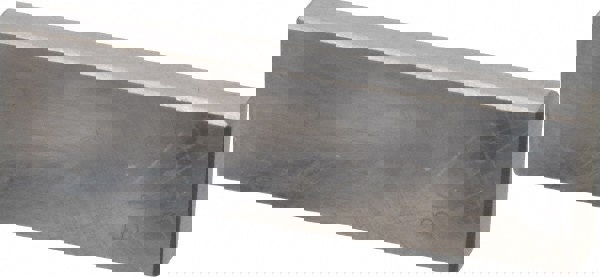Rectangle Steel Gage Block: 0.13