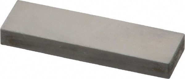 Rectangle Steel Gage Block: 0.138