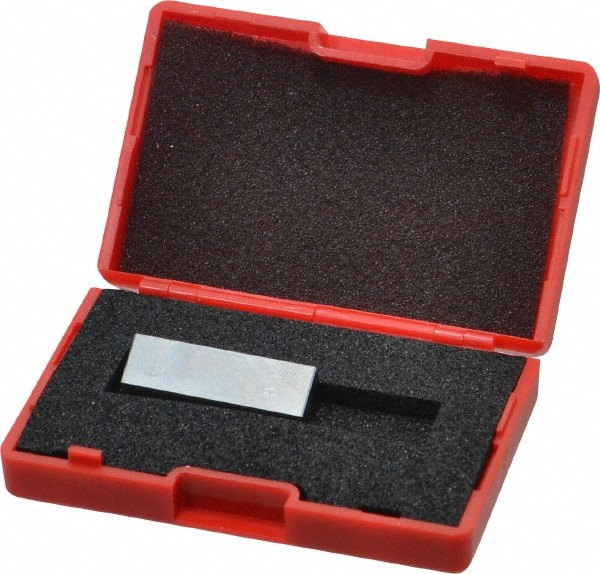 Rectangle Steel Gage Block: 0.14