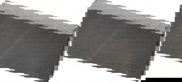 Rectangle Steel Gage Block: 0.145