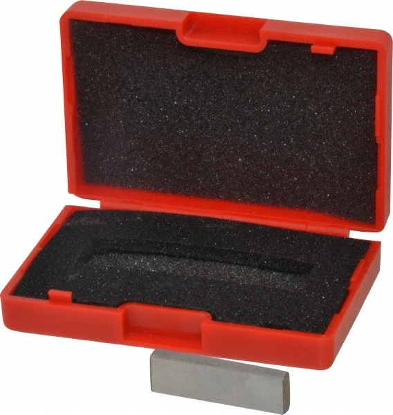 Rectangle Steel Gage Block: 0.146