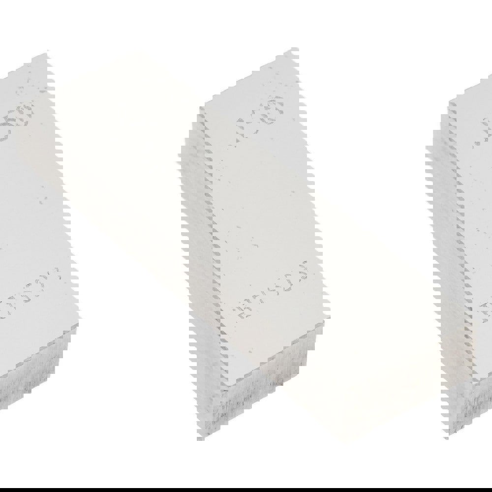 Rectangle Steel Gage Block: 0.15
