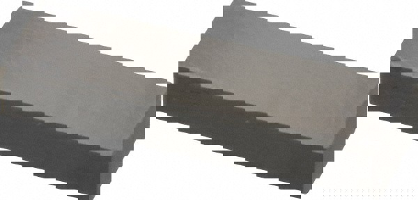 Rectangle Steel Gage Block: 0.19