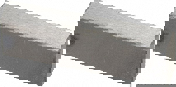 Rectangle Steel Gage Block: 0.2