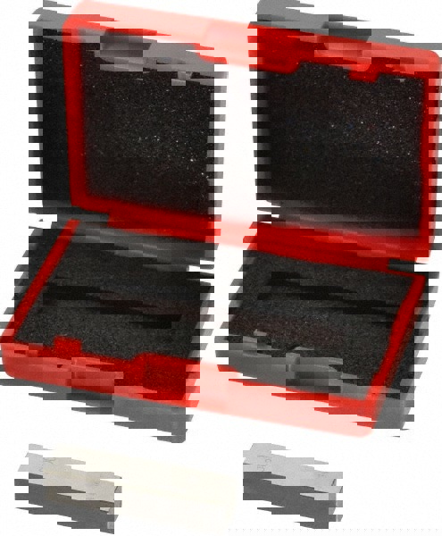 Rectangle Steel Gage Block: 0.3