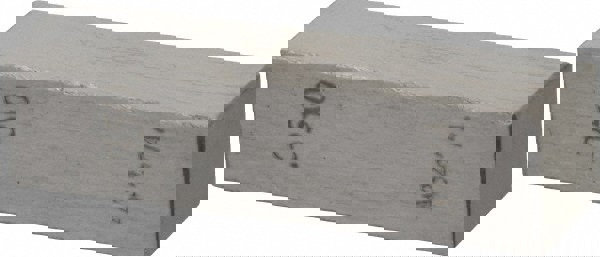 Rectangle Steel Gage Block: 0.35