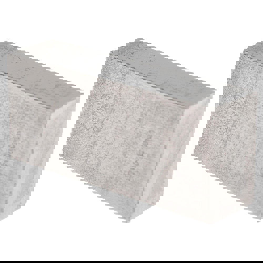 Rectangle Steel Gage Block: 0.6