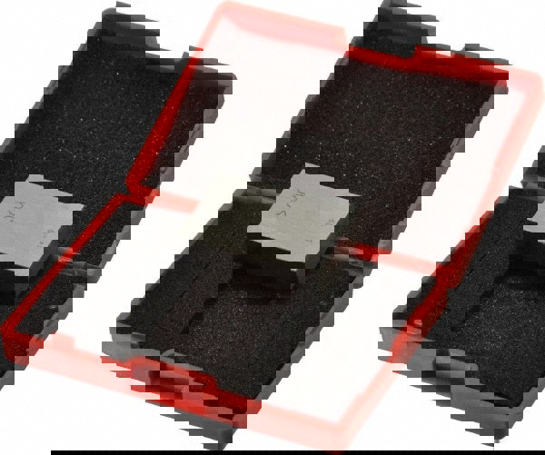 Rectangle Steel Gage Block: 0.9