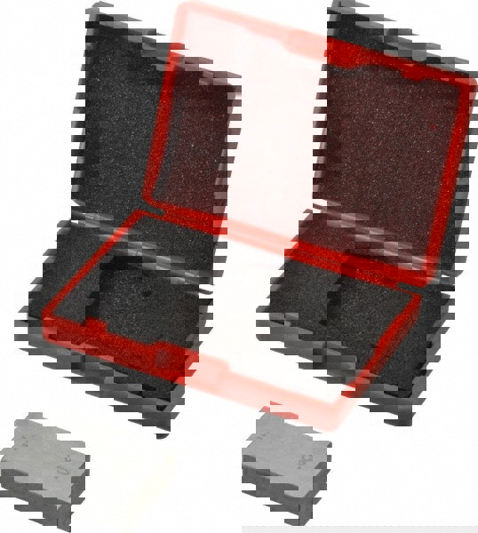 Rectangle Steel Gage Block: 0.95