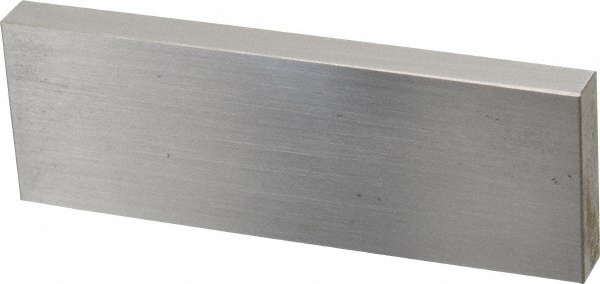 Rectangle Steel Gage Block: 4