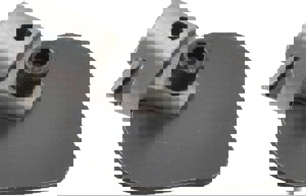 Drain Cleaning Machine Spade Cutter