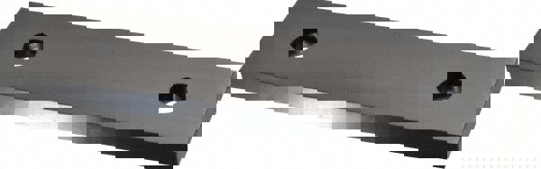 Rectangle Steel Gage Block: 6