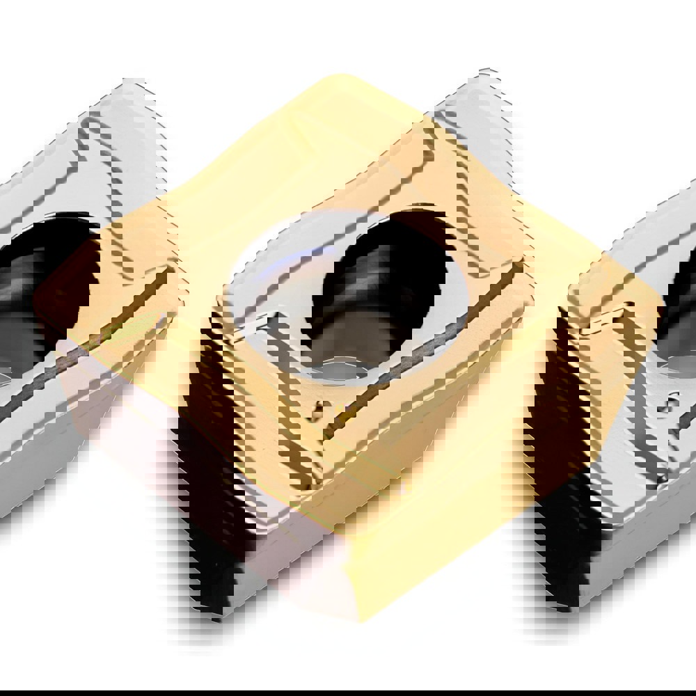Indexable Drill Insert: SOMT130408PS IN2505, Carbide