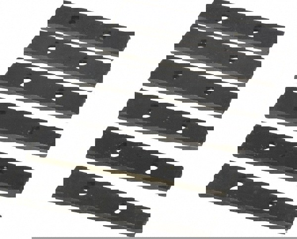 0.5 to 5&deg; Angle, 3-1/2 Inch Long, Angle Block Set