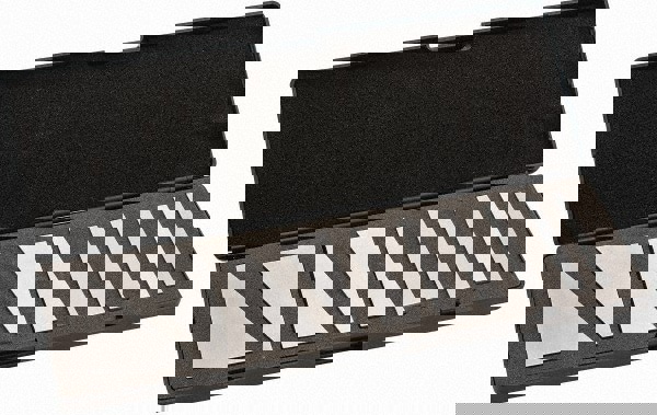 1 to 30&deg; Angle, 3 Inch Long, Steel, Angle Block Set