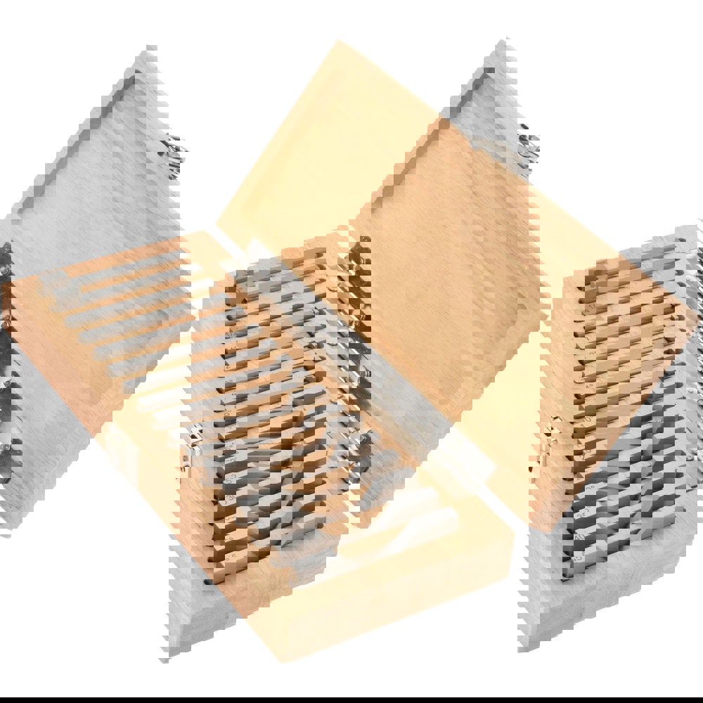 0.25 to 45&deg; Angle, Angle Block Set