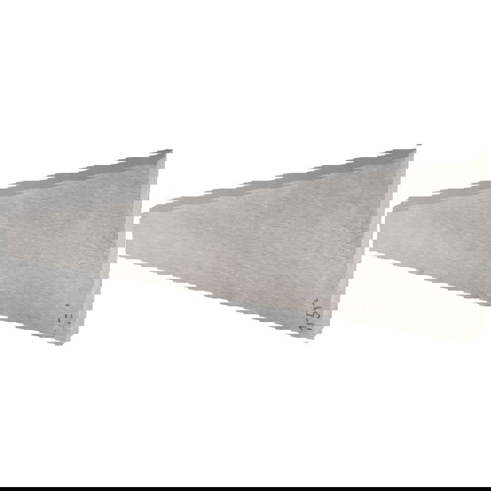 15&deg; Angle, 3 Inch Long, Angle Block