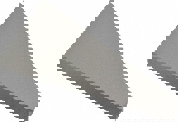 25&deg; Angle, 3 Inch Long, Angle Block