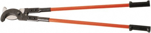 Cable Cutter: 2.25