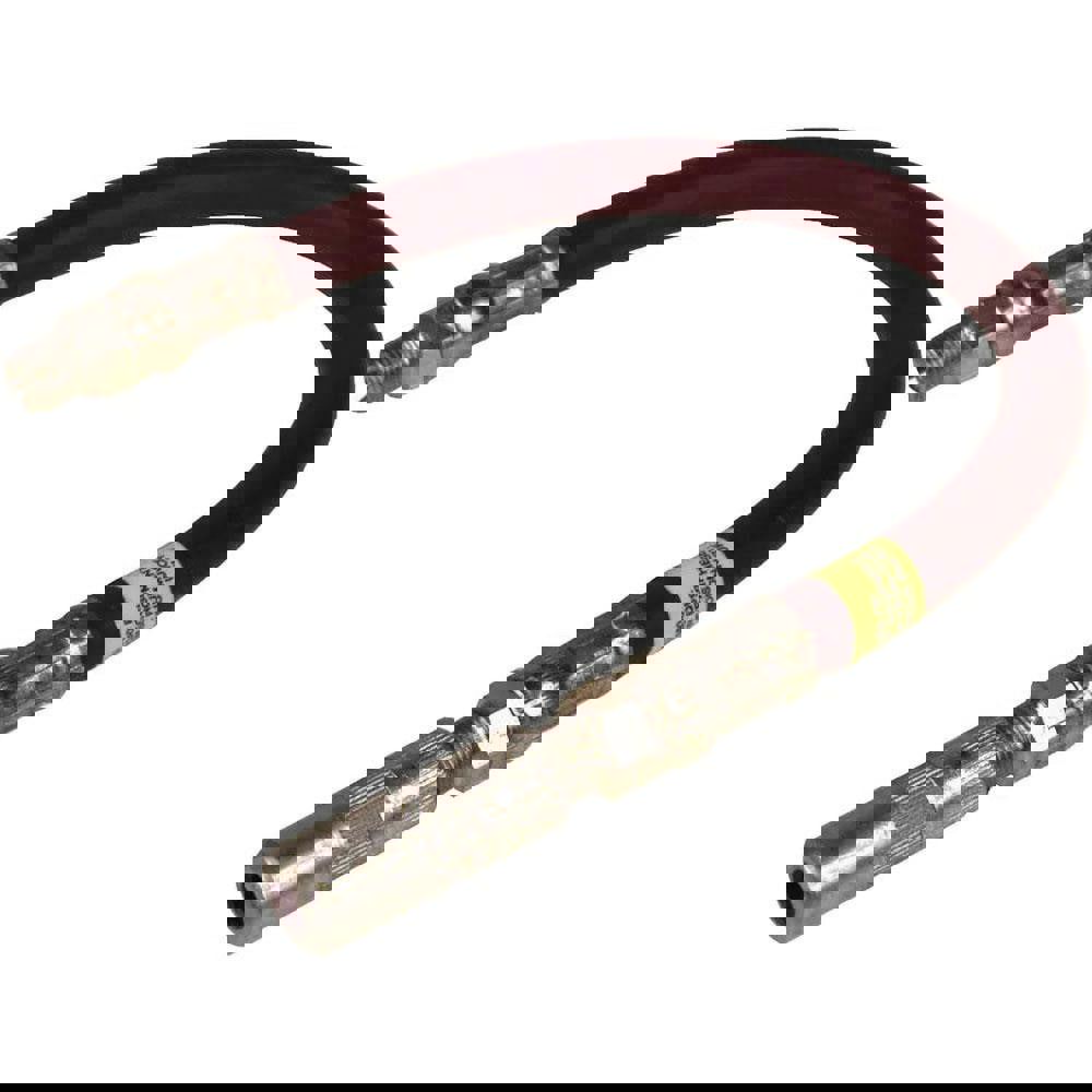 Grease Gun Standard Coupler: 1/8