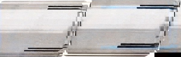 Drop-In Concrete Anchor: 1/4