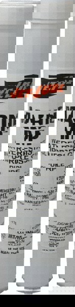 High Temperature Grease: 14 oz Cartridge, Lithium