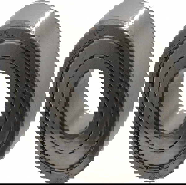 Deep Groove Ball Bearing: 62 mm OD, Double Shield