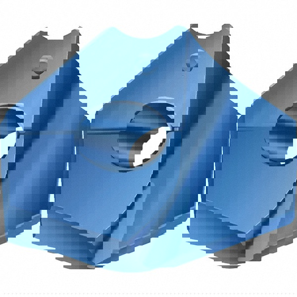 Replaceable Drill Tips: P6001-D13.50R WPP45C, 0.5315