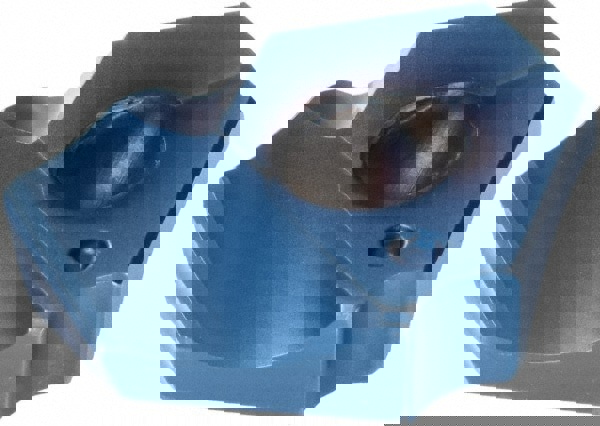 P6001-D16.66R WPP45C Carbide Replaceable Tip Drill