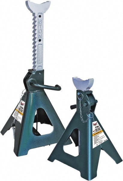12,000 Lb Capacity Jack Stand