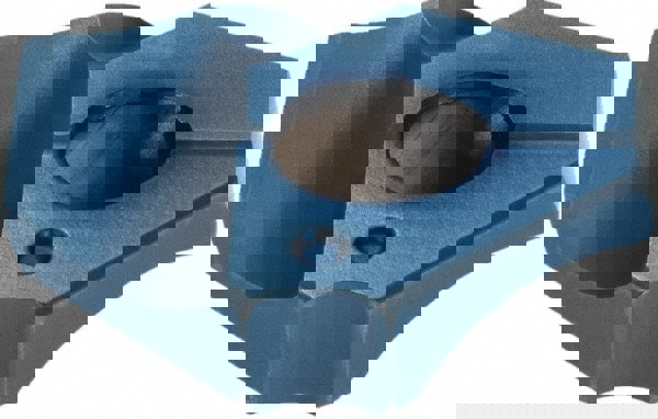 P6001-D17.45R WPP45C Carbide Replaceable Tip Drill