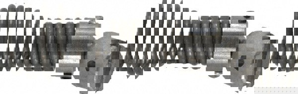 Drain Cleaning Machine Drop Head Auger