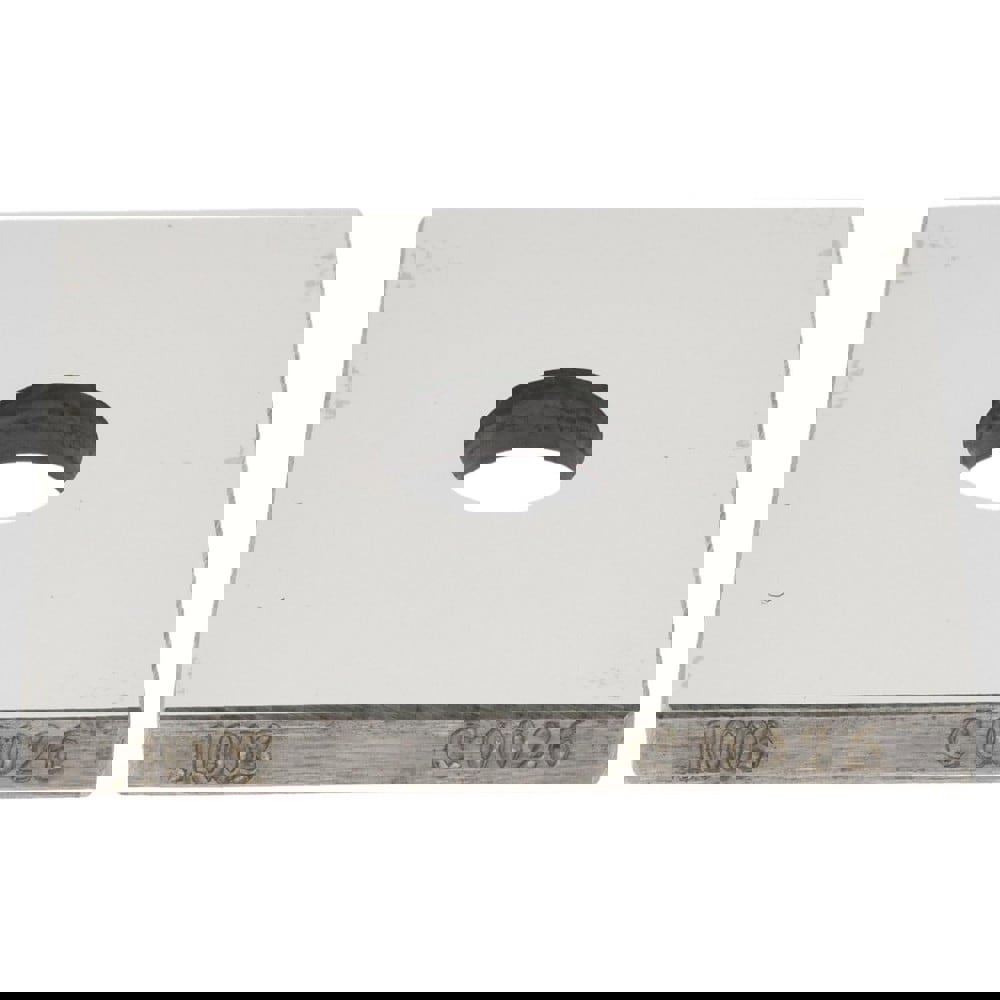 Square Steel Gage Block: 0.1003