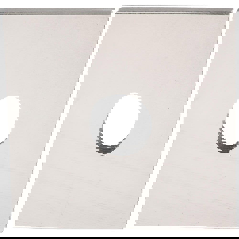 Square Steel Gage Block: 0.1005