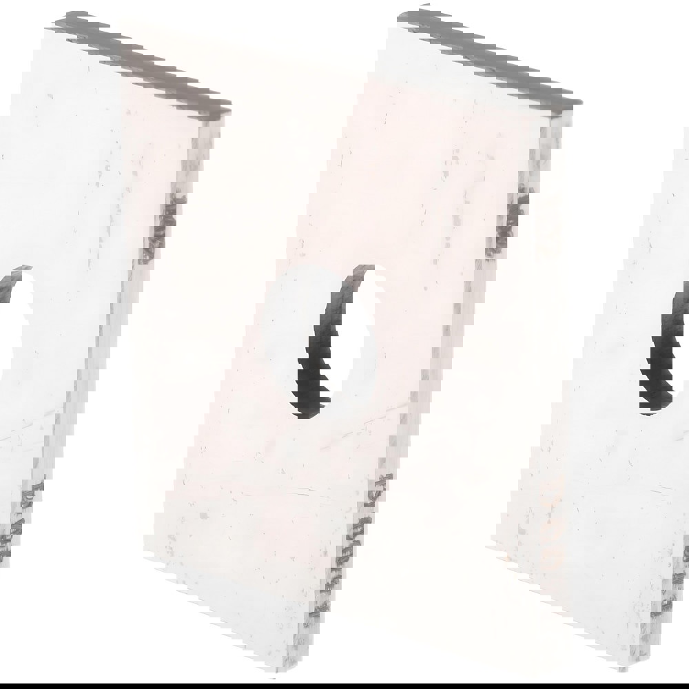 Square Steel Gage Block: 0.102