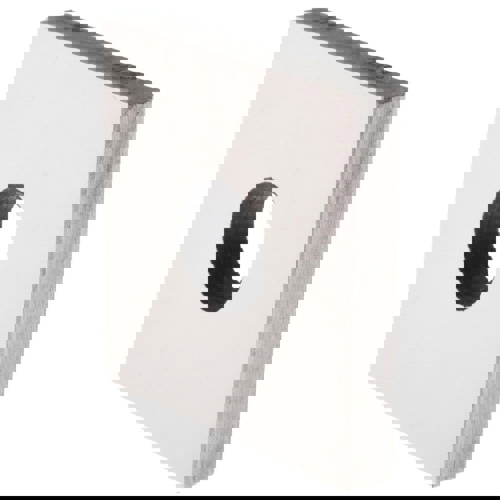 Square Steel Gage Block: 0.144