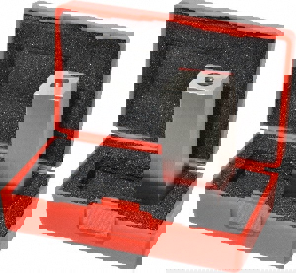 Square Steel Gage Block: 2