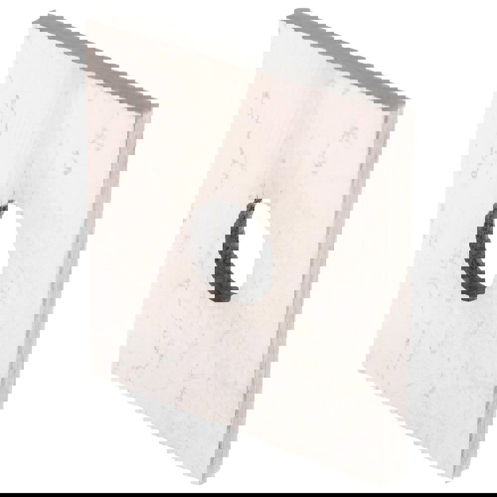 Square Steel Gage Block: 0.10005