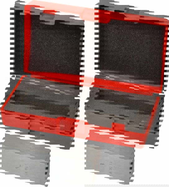 Square Steel Gage Block: 3