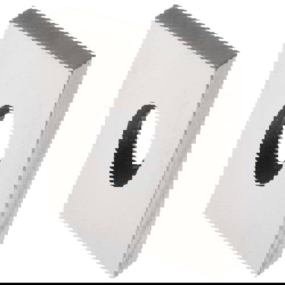 Square Steel Gage Block: 0.2