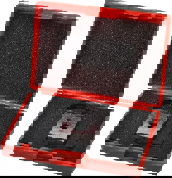 Square Steel Gage Block: 0.3