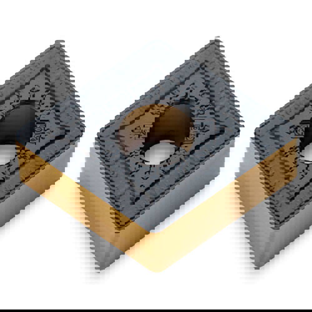 Turning Insert: CNMG644RGP TT8125B, Carbide