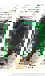 WALL HYD COMP REP KIT 300/400/500