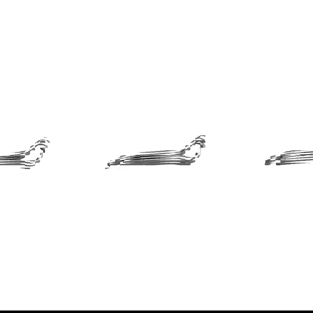 Plier Accessories; Accessory Type: Replacement Part ; For Use With: Cat. No. 63041 ; Overall Width: 5 ; Overall Height: 1in ; Insulated: No ; Non-sparking: No