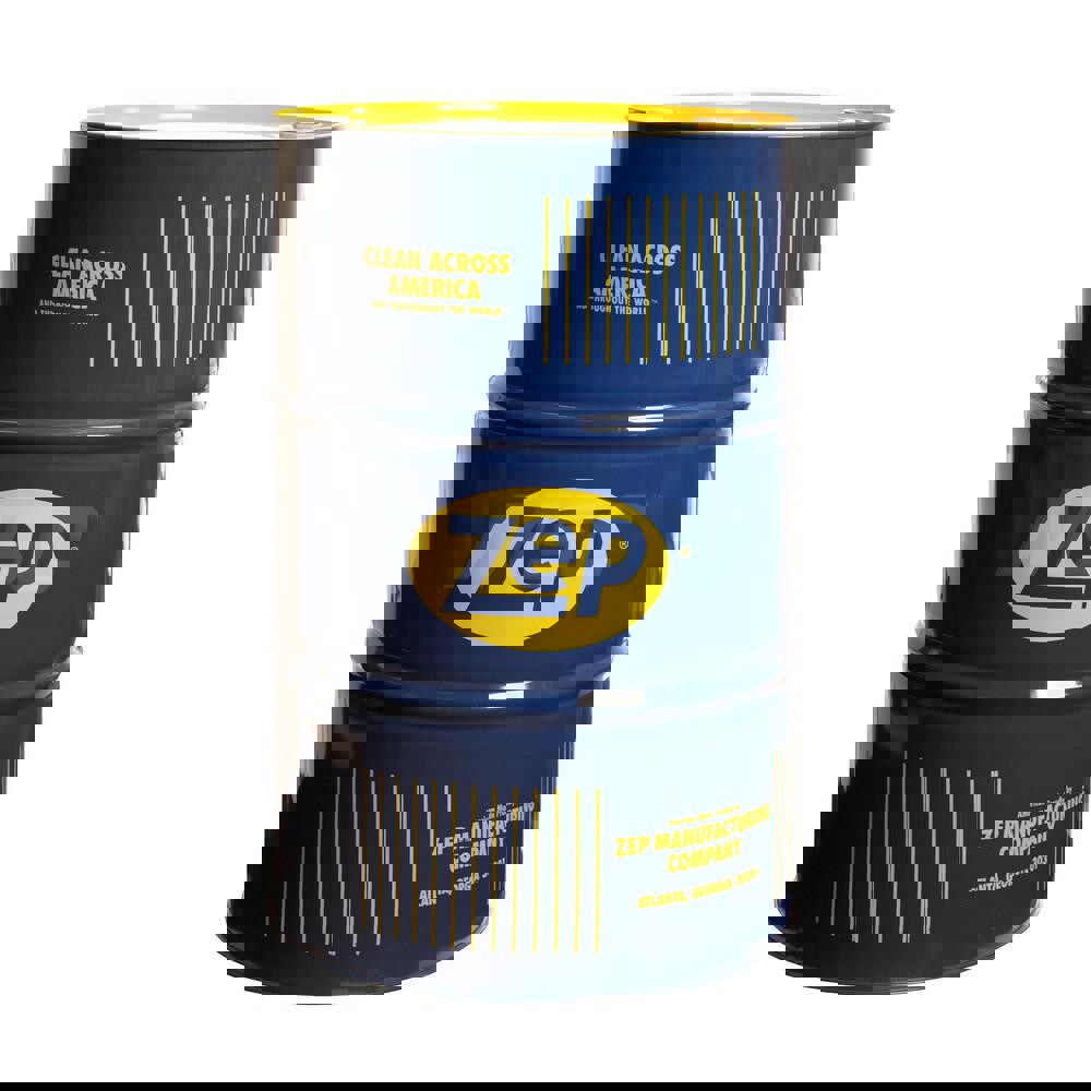 Tireless Shine (Liquid). 55 gallon Drum