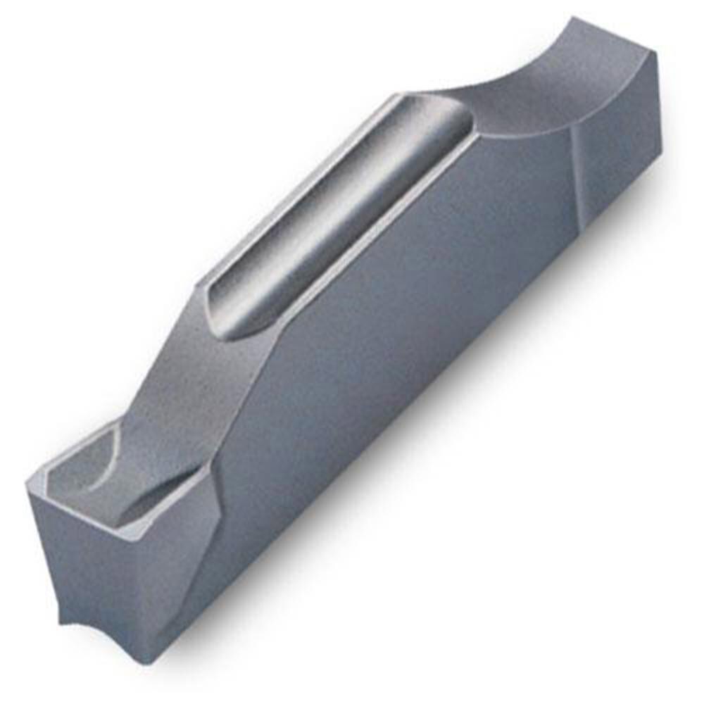 Cutoff Insert: TSC4 TT7220, Carbide