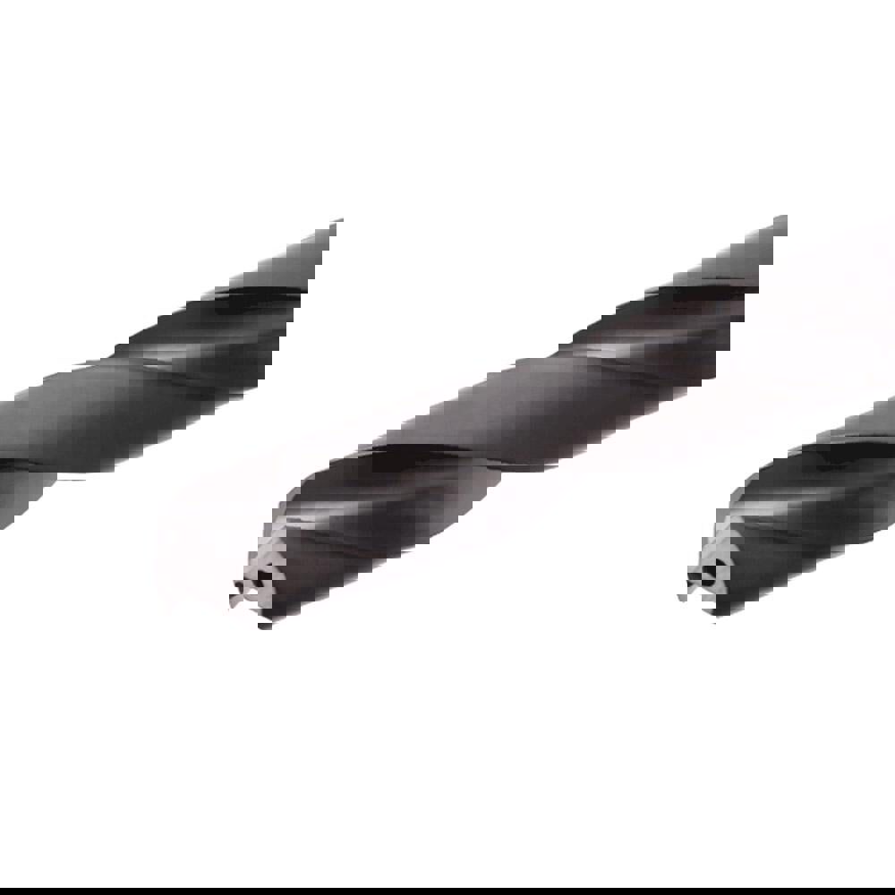 Jobber Length Drill Bit: 140 &deg;