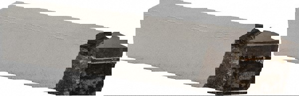 Single Point Tool Bit: 3/4'' Shank Width, 3/4'' Shank Height, Micrograin Solid Carbide Tipped, Neutral, E, Threading Tool