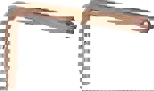 LF 1/2 F1807 3-1/2X6 STUB ELL