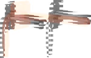 LF 1/2 F1807 3-1/2X8 STUB ELL EAR